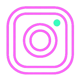 Instagram icon